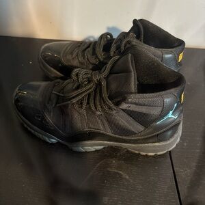 Air Jordan 11 Retro 'Gamma Blue'